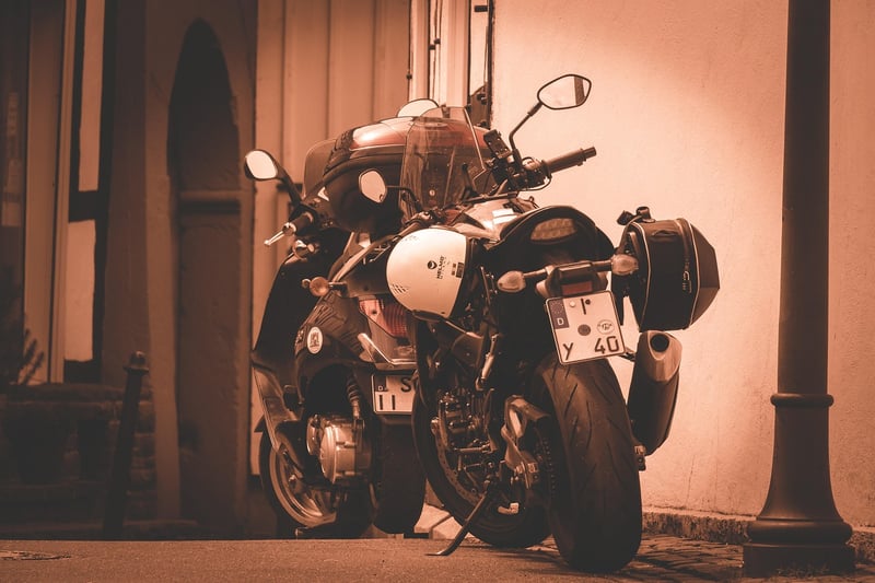 Time Travel Vehicles